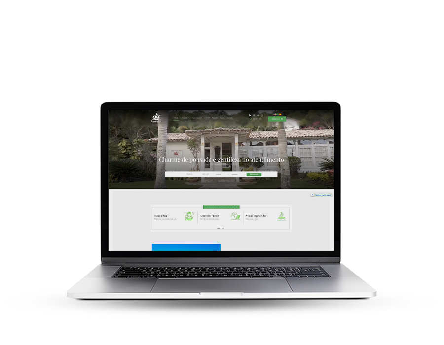 Hoteligente - Marketing Digital Hoteleiro