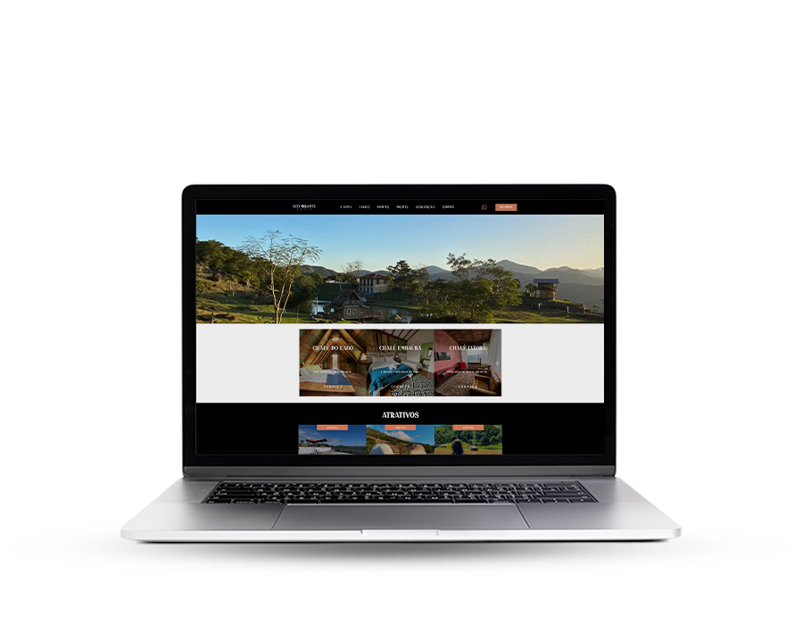 Hoteligente - Marketing Digital Hoteleiro
