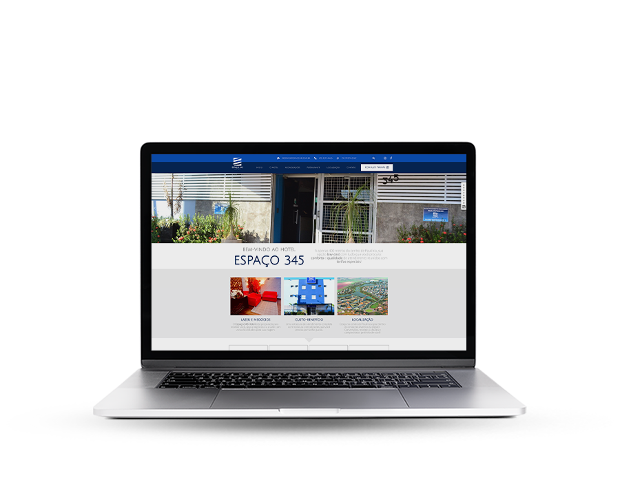 Hoteligente - Marketing Digital Hoteleiro