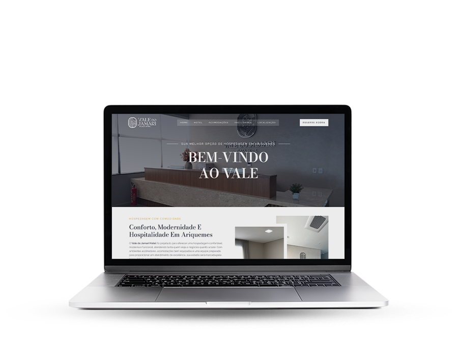 Hoteligente - Marketing Digital Hoteleiro