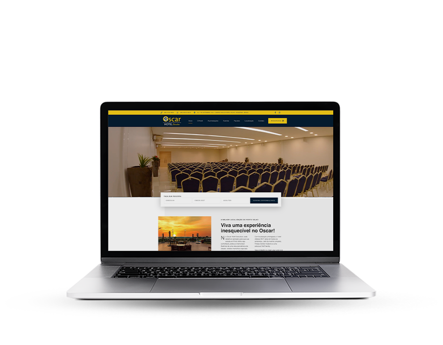 Hoteligente - Marketing Digital Hoteleiro