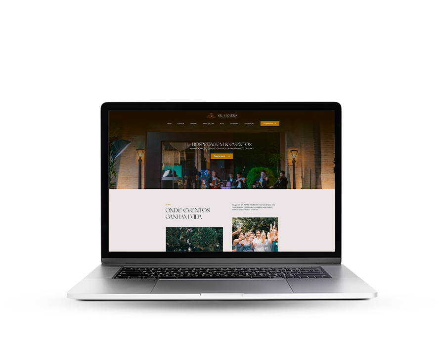 Hoteligente - Marketing Digital Hoteleiro